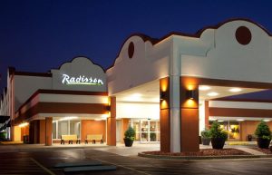 Radisson Chicago O’Hare Hotel Des Plaines Illinois